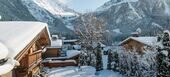 Chalet en alquiler en Chamonix