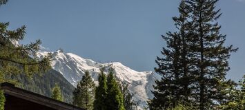 Chalet en alquiler en Chamonix