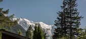 Chalet en alquiler en Chamonix