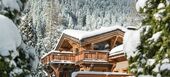 Chalet en alquiler en Chamonix