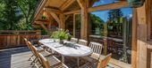 Chalet en alquiler en Chamonix