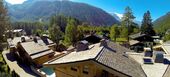 Chalet en alquiler en Chamonix