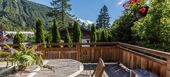 Chalet en alquiler en Chamonix