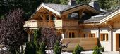 Chalet en alquiler en Chamonix