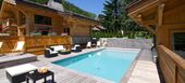 Chalet en alquiler en Chamonix