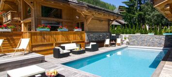 Chalet en alquiler en Chamonix