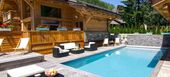 Chalet en alquiler en Chamonix