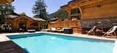 Chalet en alquiler en Chamonix