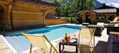 Chalet en alquiler en Chamonix