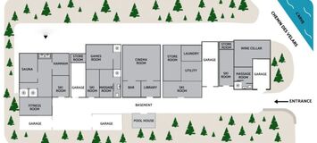 Chalet en alquiler en Chamonix