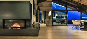 Chalet for rent in Chamonix