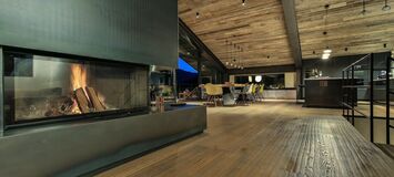 Chalet for rent in Chamonix