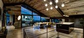 Chalet for rent in Chamonix