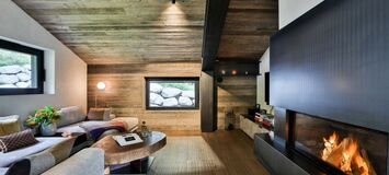 Chalet for rent in Chamonix