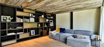 Chalet for rent in Chamonix