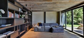 Chalet for rent in Chamonix