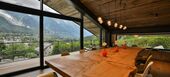 Chalet for rent in Chamonix