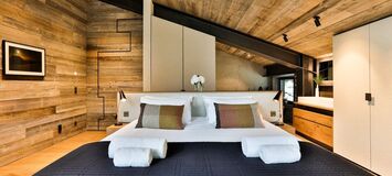 Chalet for rent in Chamonix