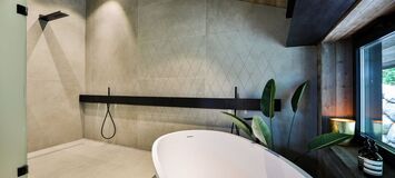Chalet for rent in Chamonix