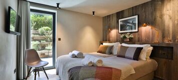 Chalet for rent in Chamonix