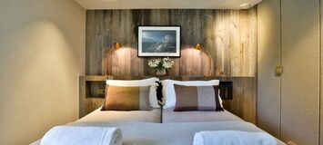 Chalet for rent in Chamonix
