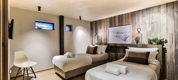 Chalet for rent in Chamonix