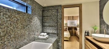 Chalet for rent in Chamonix