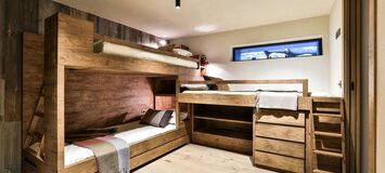 Chalet for rent in Chamonix
