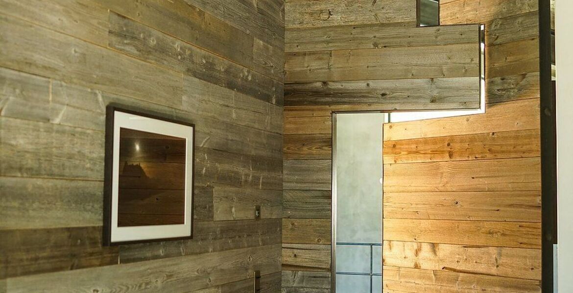 Chalet for rent in Chamonix