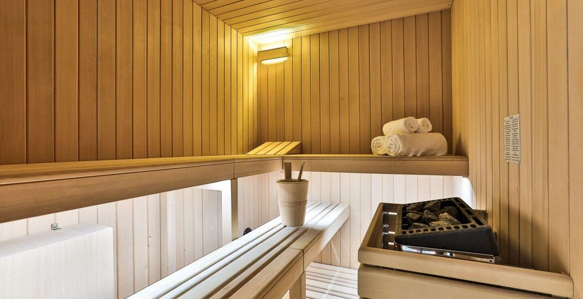 Chalet for rent in Chamonix