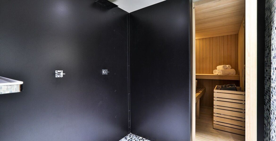 Chalet for rent in Chamonix