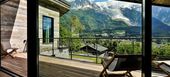 Chalet for rent in Chamonix