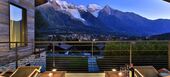 Chalet for rent in Chamonix