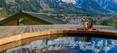 Chalet for rent in Chamonix