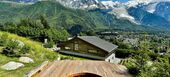 Chalet for rent in Chamonix