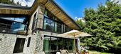 Chalet for rent in Chamonix