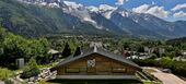 Chalet for rent in Chamonix