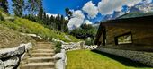Chalet for rent in Chamonix