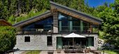 Chalet for rent in Chamonix