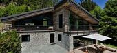 Chalet for rent in Chamonix