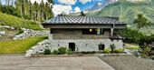 Chalet for rent in Chamonix