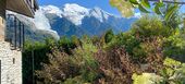 Chalet for rent in Chamonix