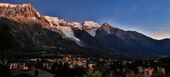 Chalet for rent in Chamonix