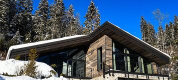 Chalet for rent in Chamonix