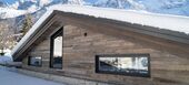 Chalet for rent in Chamonix