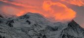 Chalet for rent in Chamonix