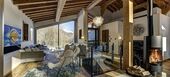 Chalet en alquiler en Chamonix
