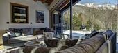 Chalet en alquiler en Chamonix
