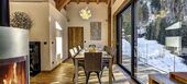 Chalet en alquiler en Chamonix