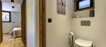 Chalet en alquiler en Chamonix